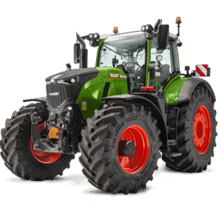 Fendt 700 Vario Gen7
