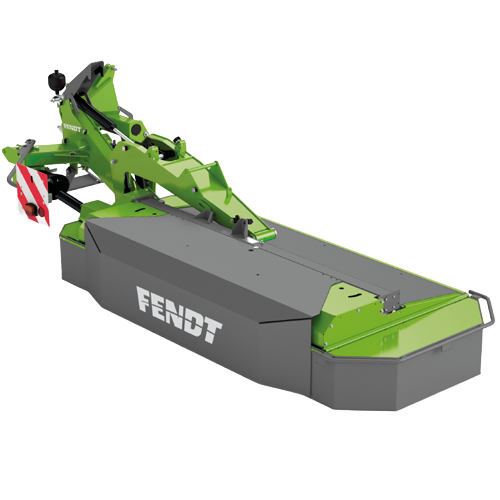 Fendt-Cutter