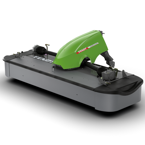 Tecnologia per la fienagione