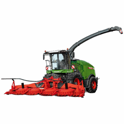 FENDT
