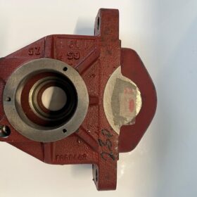 Scatola Rinvio Trasmissione Completa Goldoni