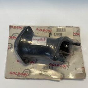 Tubo Collegamento Marmitta Goldoni