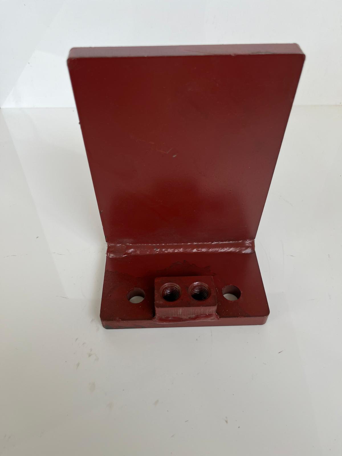 00662312-bis Supporto 3 Zavorre 340 Goldoni - immagine 1