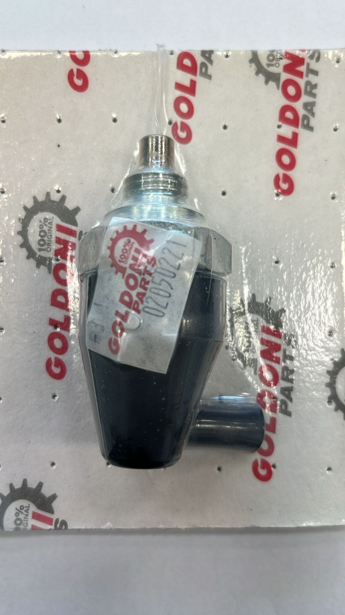 02050221 Interruttore Cobo 17.111.0 Goldoni - immagine 1