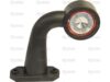 LED Fanale di Ingombro a Anteriore/Posteriore, DX / SX, 12-24V - immagine 2