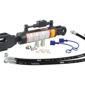 Tirante Laterale Idraulico