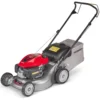 Rasaerba HONDA a Spinta HRG 466 PK
