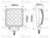 Faro da lavoro LED - immagine 3