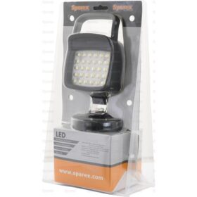 LED Faro da lavoro a Ricaricare