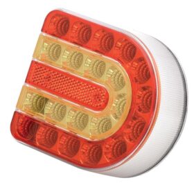 Fanale Posteriore Connix SX