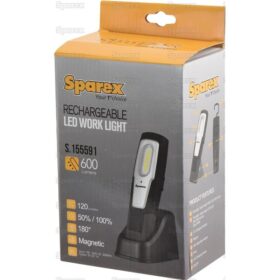 Lampada da ispezione a Led ricaricabile