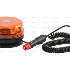 Lampeggiante LED (Arancione)