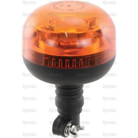 Lampeggiante LED (Arancione)