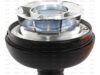 Lampeggiante LED (Arancione) - immagine 3