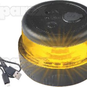 LED Faro Flash compatto