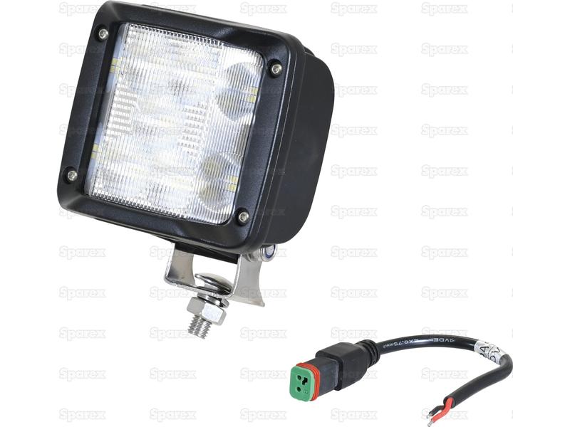 167759_pic1 Faro da lavoro LED - immagine 1