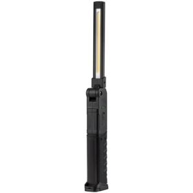 Torcia Pieghevole Ricaricabile a LED