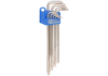 Serie chiavi Torx 9Pz.