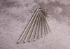 Serie chiavi Torx 9Pz. - immagine 2