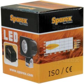 LED Faro da lavoro