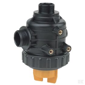 Filtro asp. 1''-1/4"