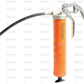 Pompa a grasso con pistola Alta Qualità 400cc