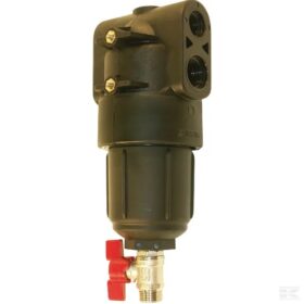 Filtro in linea alta pressione 2x1/2"-2x3/4"