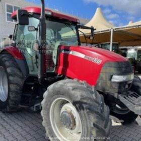 Trattore Usato CASE MXU 135