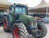 Trattore Usato FENDT FAVORIT 716