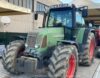 Trattore Usato FENDT FAVORIT 716 - immagine 2