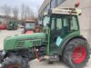 Trattore Usato FENDT 209 F - immagine 2