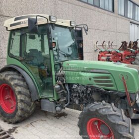 Trattore Usato FENDT 209 F