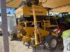 CLAYDON HYBRID 3MT