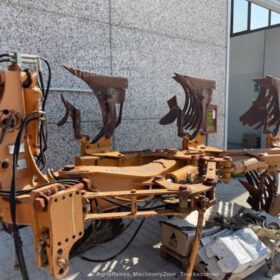 MORO TRV 20A V RAPTOR