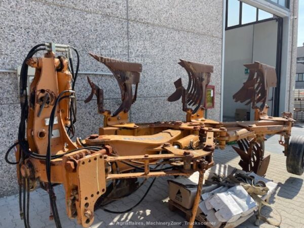 MORO TRV 20A V RAPTOR