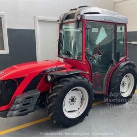 Trattore Usato ANTONIO CARRARO SRX 9400 S