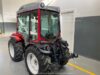 Trattore Usato ANTONIO CARRARO SRX 9400 S - immagine 3