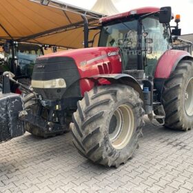 Trattore Usato Case Puma 180