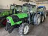 Trattore Usato Deutz Agroplus 420 F