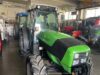 Trattore Usato Deutz Agroplus 420 F - immagine 2
