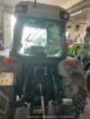 Trattore Usato Deutz Agroplus 420 F - immagine 3