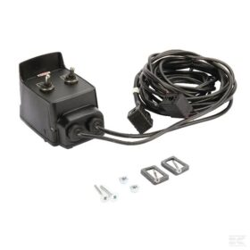 Unità di comando 2 vie