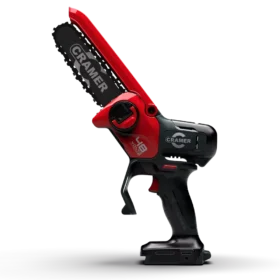 Sega da potatura 48V 48MCS CRAMER