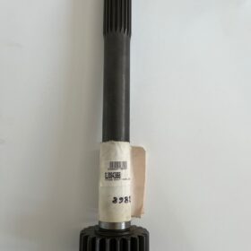 Albero Riduttore Z=22 Goldoni