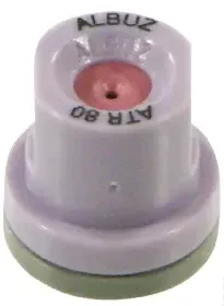 Ugello Albuz ATR CLIPS80° Lilla