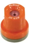 Ugello Albuz ATR CLIPS80° Giallo - immagine 2