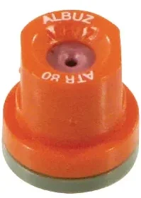 Ugello Albuz ATR CLIPS80° Arancione