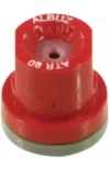 Ugello Albuz ATR CLIPS80° Giallo - immagine 3