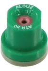 Ugello Albuz ATR CLIPS80° Giallo - immagine 4