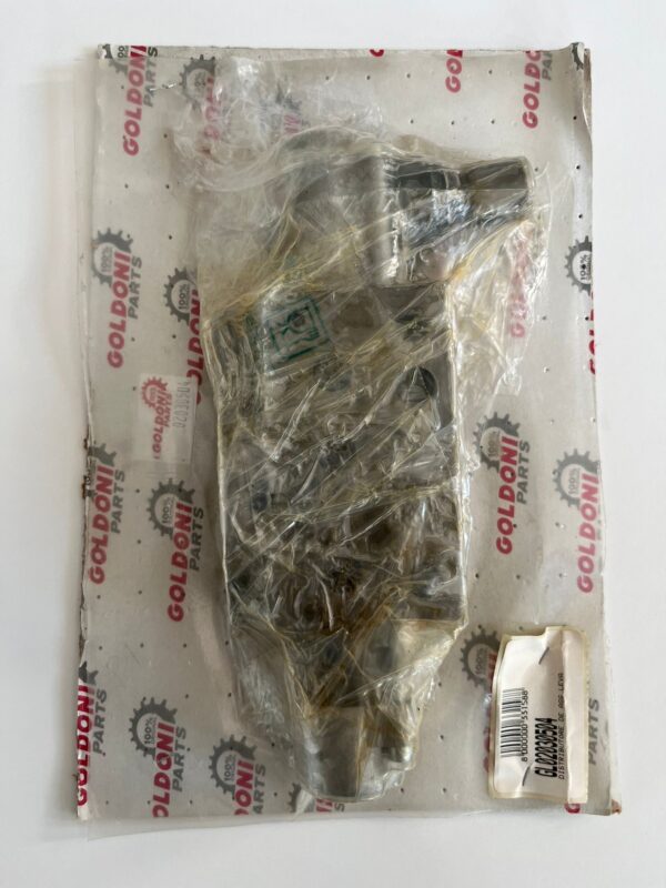 distributore goldoni